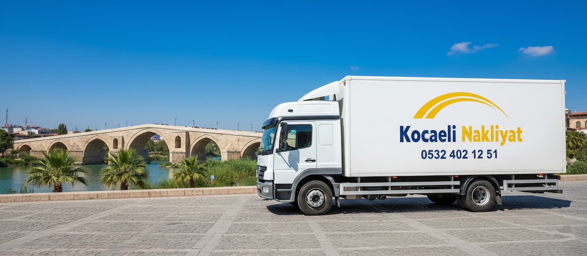 Adana Evden Eve Nakliyat