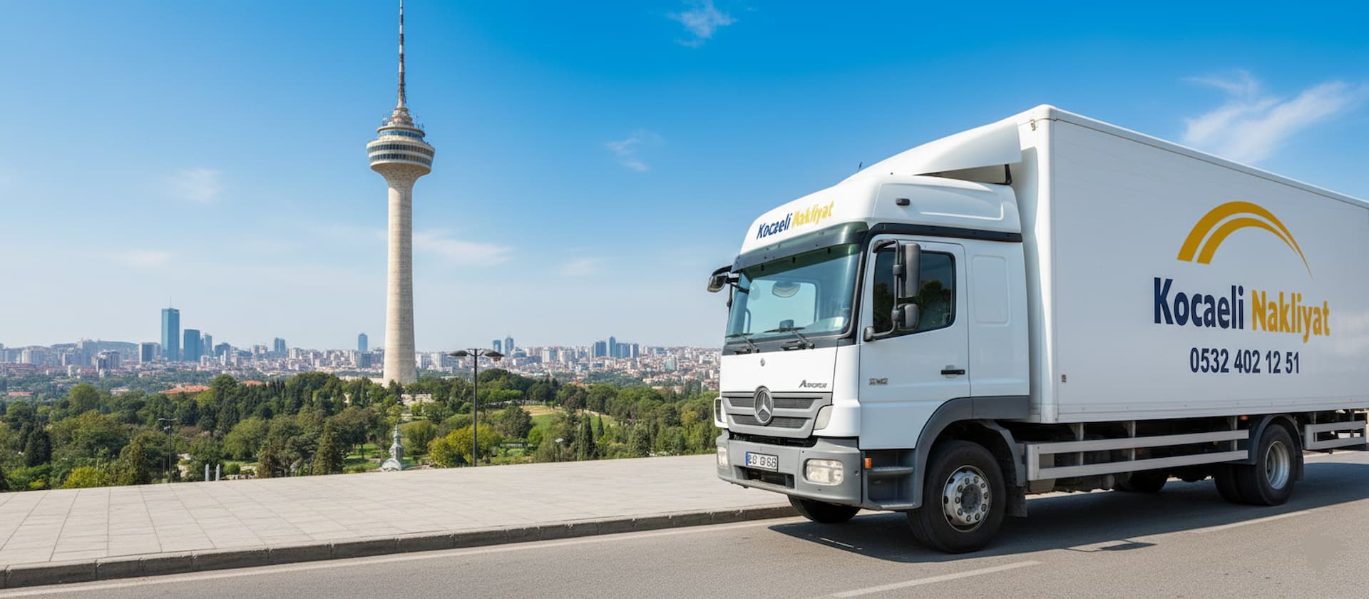 Ankara Nakliyat
