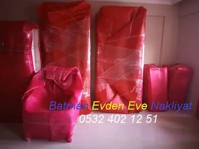 Batman Evden Eve Nakliyat
