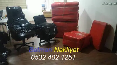 Batman Parça Eşya Taşıma