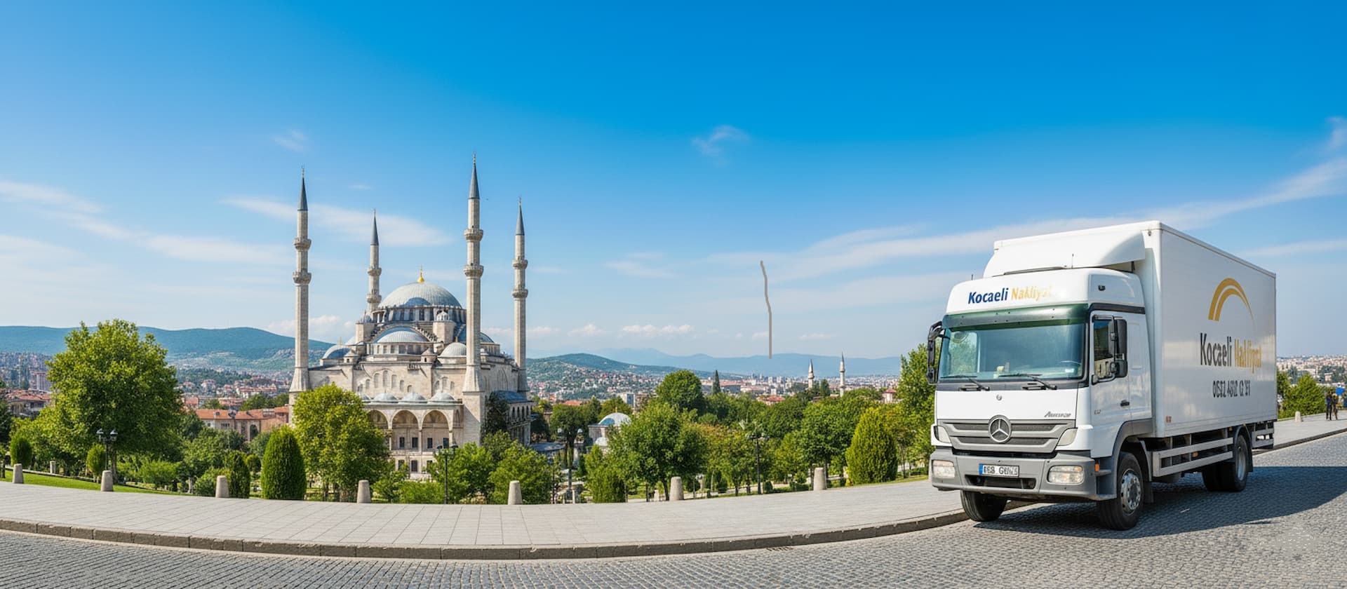 Bursa Nakliyat