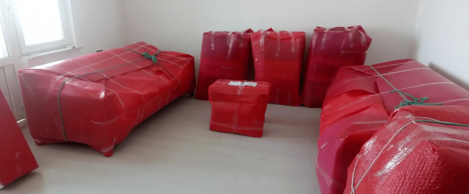 Derince Evden Eve Nakliyat