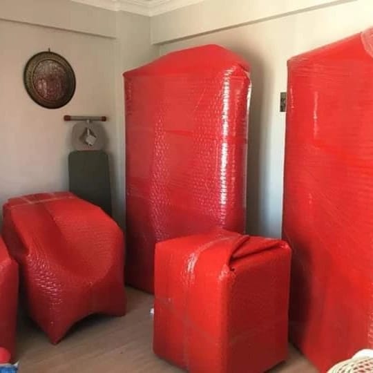 Dilovası Güvenli Taşıma