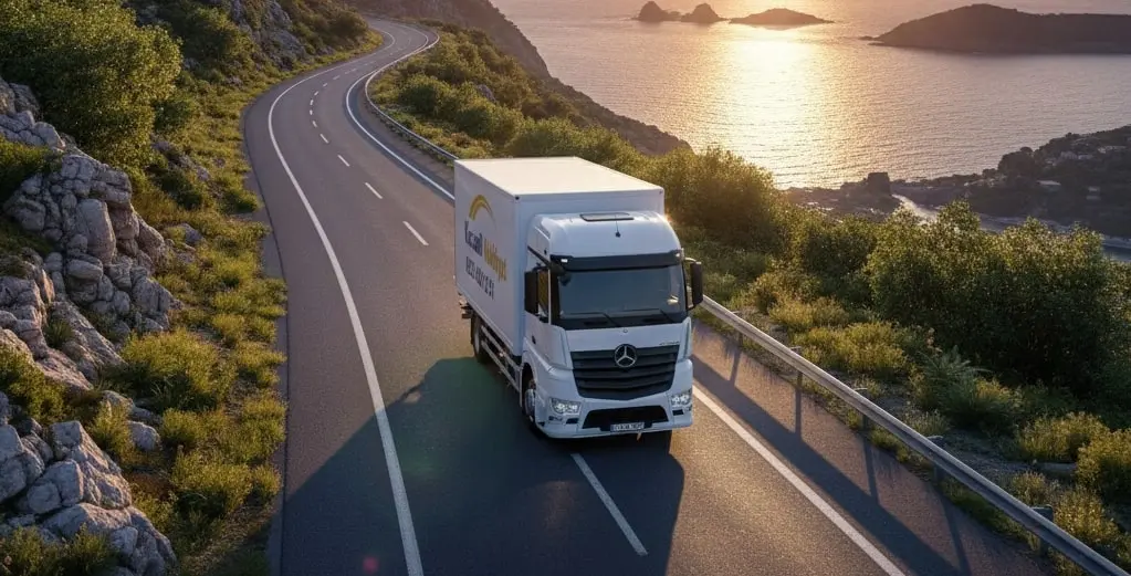 Şehirler Arası Nakliyat