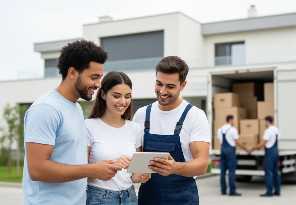 İstanbul Müşteri Memnuniyeti