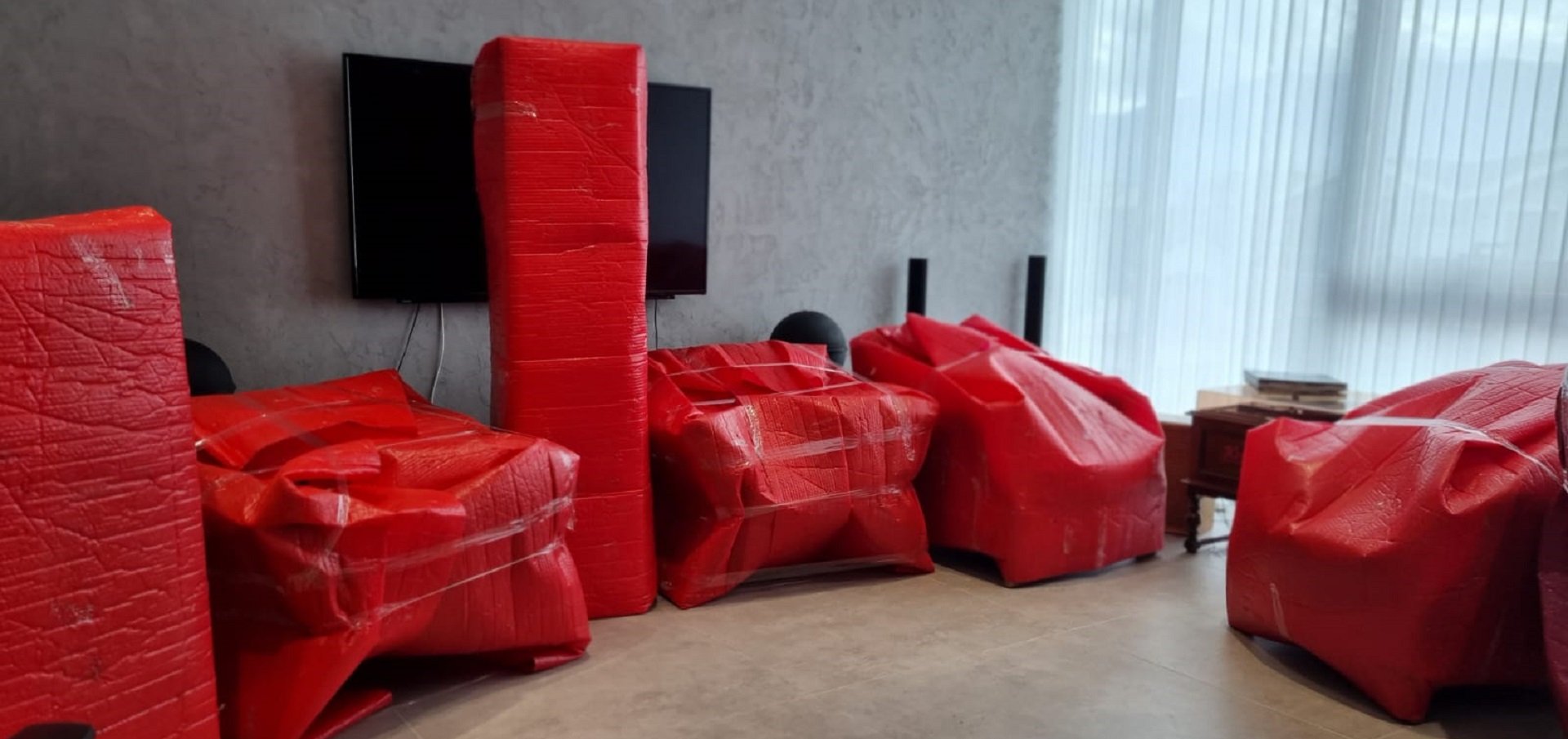 Kandıra Evden Eve Nakliyat