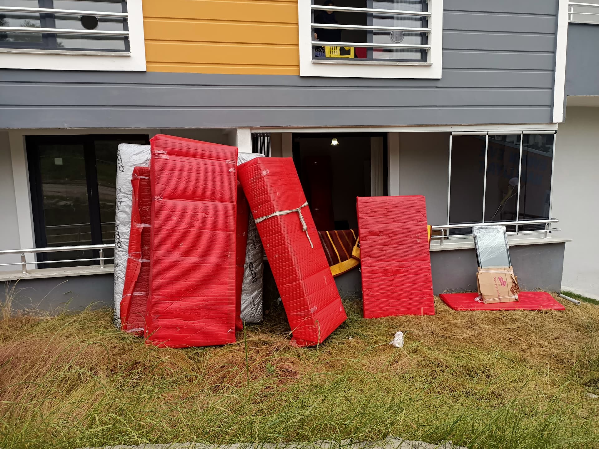 Karamürsel Evden Eve Nakliyat