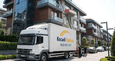 Kocaeli Evden Eve Nakliyat