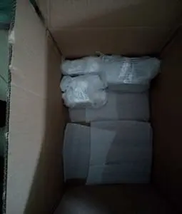 Mutfak Eşyalarını Kolileme