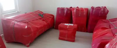Körfez Evden Eve Nakliyat