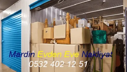 Mardin Sıcak Hava Nakliyat