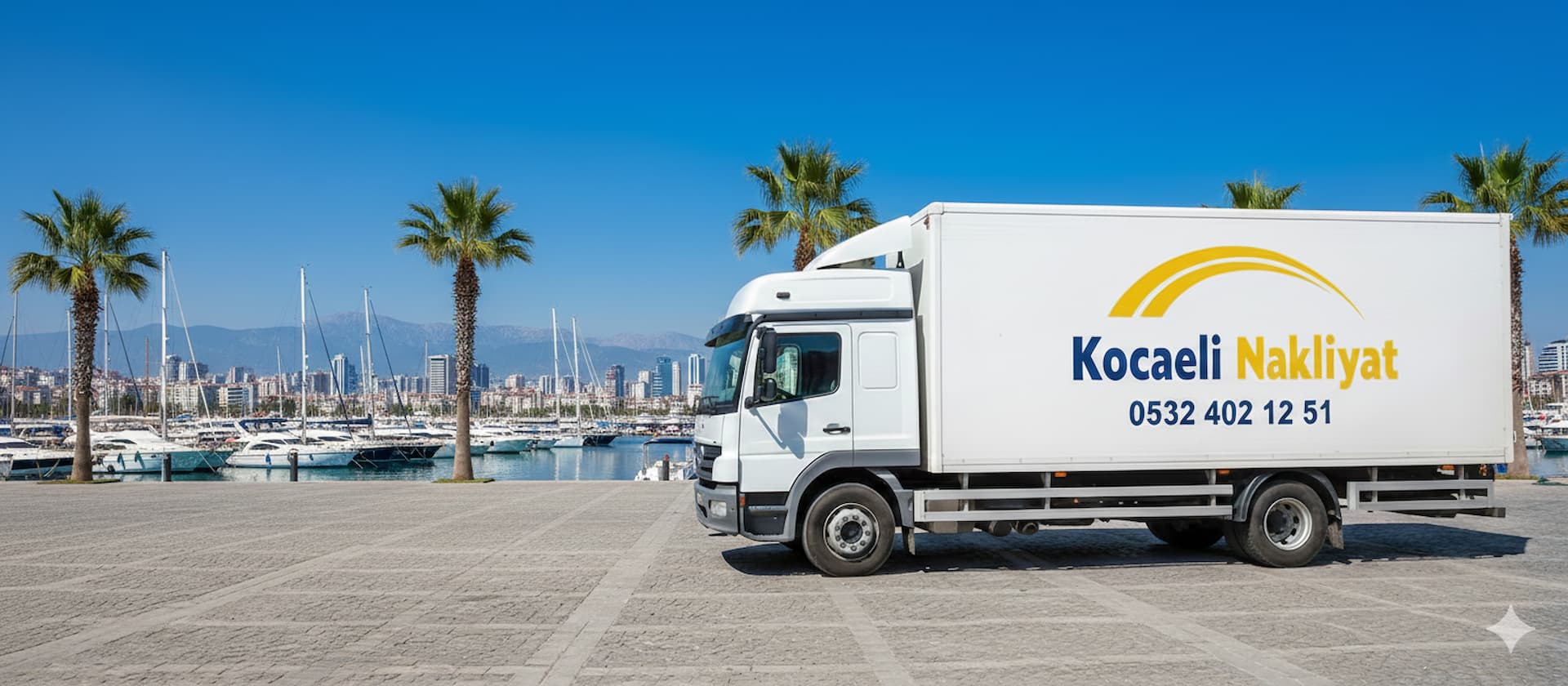 Mersin Nakliyat