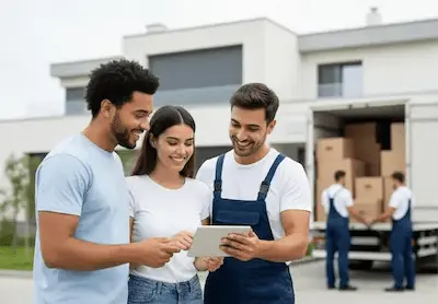 Başiskele nakliyat %100 müşteri memnuniyeti ve güvenli paketleme standartları