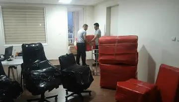 Kocaeli Kurumsal Banka ve Ofis Taşımacılığı