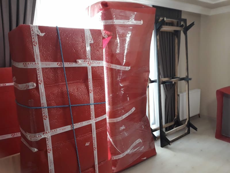 Şehir İçi Nakliyat Firmaları