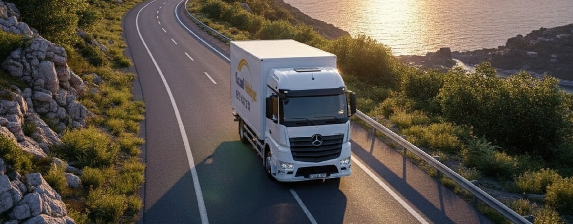 Şehirler Arası Asansörlü Taşıma